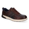 Zapatos de Hombre Casuales Elegantes, Adornos de Costura