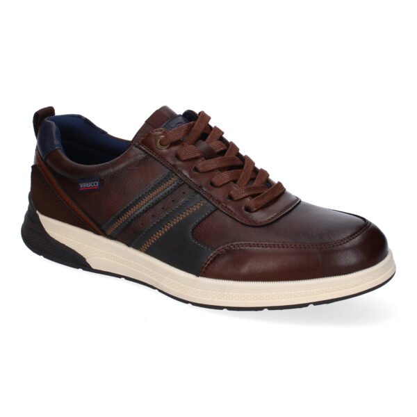 Zapatos de Hombre Casuales Elegantes, Adornos de Costura