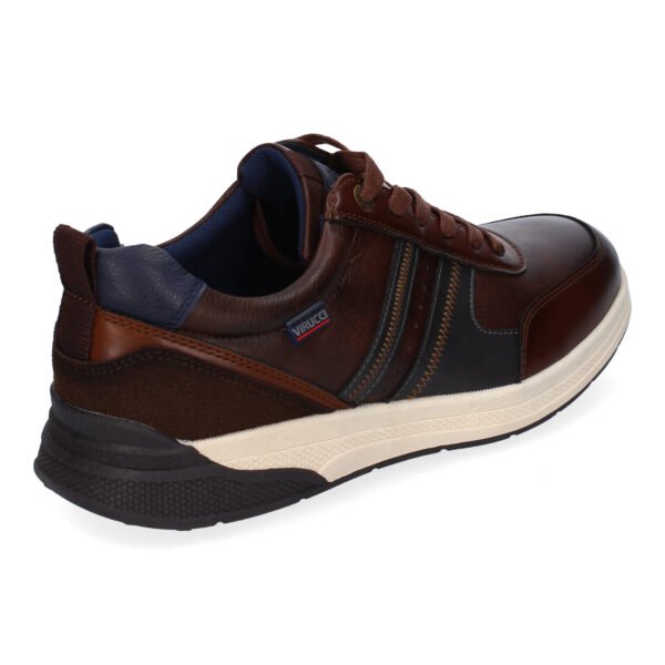 Zapatos de Hombre Casuales Elegantes, Adornos de Costura
