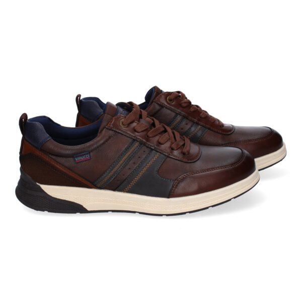 Zapatos de Hombre Casuales Elegantes, Adornos de Costura