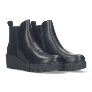 Botin de cu?a comodos para mujer