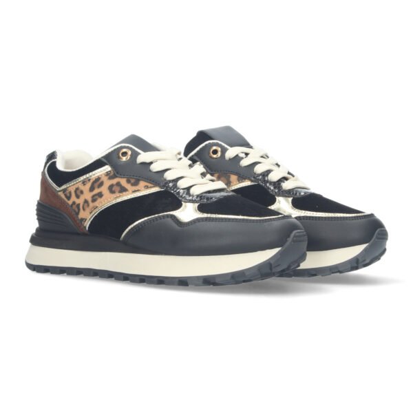 Zapatillas para mujer comodas