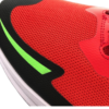 Deportivas Hombre Color Rojo de John Smith