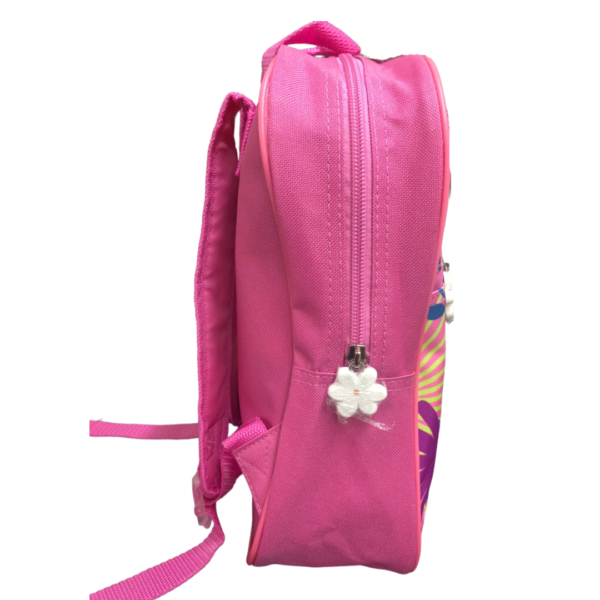 Mochila Pequeña de Minnie Mouse: Diseño y Funcionalidad