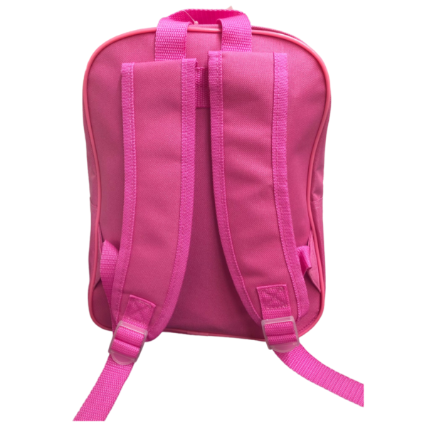 Mochila Pequeña de Minnie Mouse: Diseño y Funcionalidad
