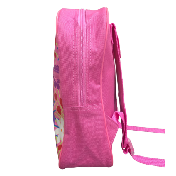 Mochila Pequeña de Minnie Mouse: Diseño y Funcionalidad