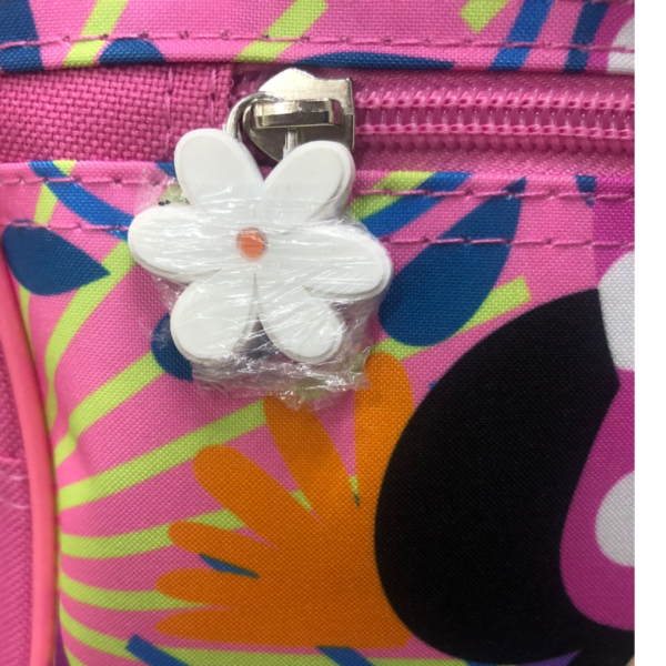 Mochila Pequeña de Minnie Mouse: Diseño y Funcionalidad