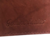 Cartera de mujer en piel genuina: estilo y funcionalidad