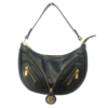 Bolso Mediano de Estilo Motero: Funcionalidad y Estilo