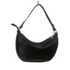 Bolso Mediano de Estilo Motero: Funcionalidad y Estilo