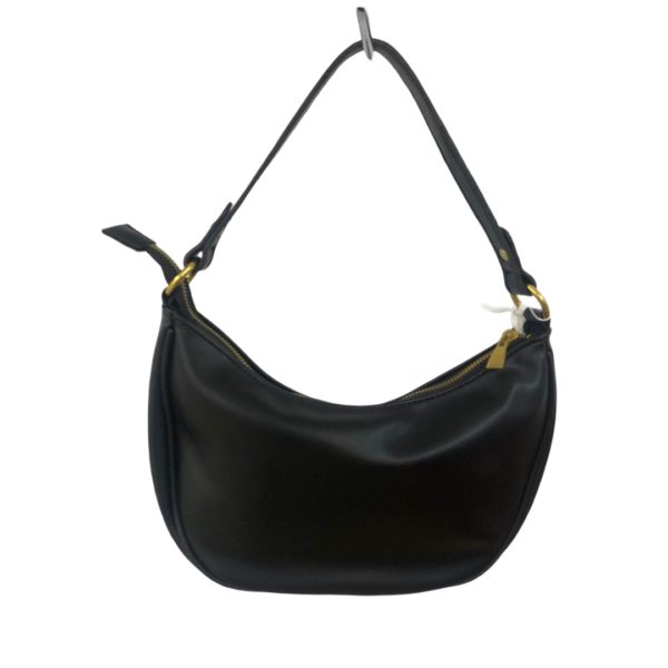 Bolso Mediano de Estilo Motero: Funcionalidad y Estilo