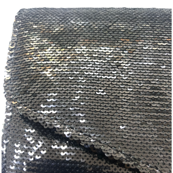 Bolso de Mano de Lentejuelas