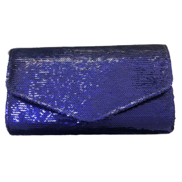 Bolso de Mano de Lentejuelas