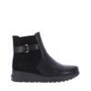 Descubre los Botines Chika10: Estilo y Comodidad