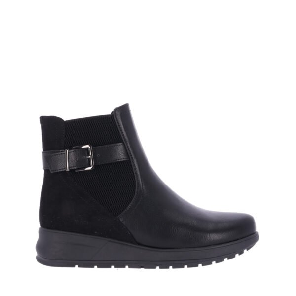 Descubre los Botines Chika10: Estilo y Comodidad