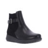Descubre los Botines Chika10: Estilo y Comodidad