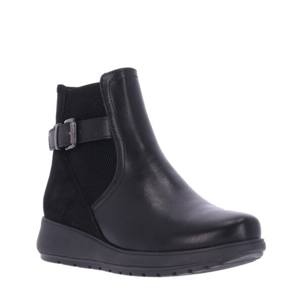 Descubre los Botines Chika10: Estilo y Comodidad