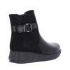 Descubre los Botines Chika10: Estilo y Comodidad