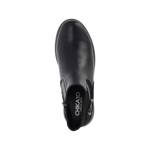 Descubre los Botines Chika10: Estilo y Comodidad
