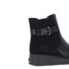 Descubre los Botines Chika10: Estilo y Comodidad