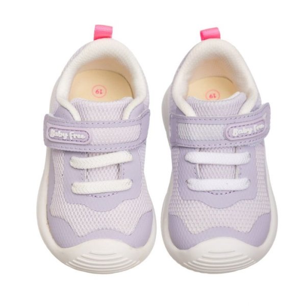 Deportivas Respetuosas para Niñas de Chetto