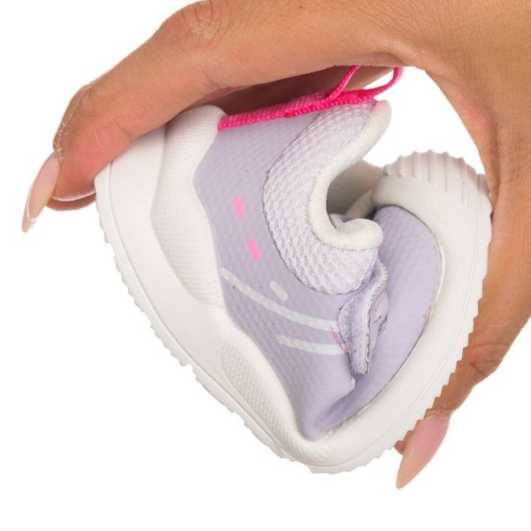 Deportivas Respetuosas para Niñas de Chetto
