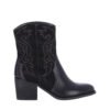Botines Tipo Campera de Chika10