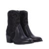Botines Tipo Campera de Chika10