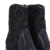 Botines Tipo Campera de Chika10