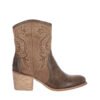 Botines Tipo Campera de Chika10