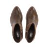 Botines Tipo Campera de Chika10