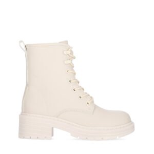 Botines de Chika10: Piel Vegana