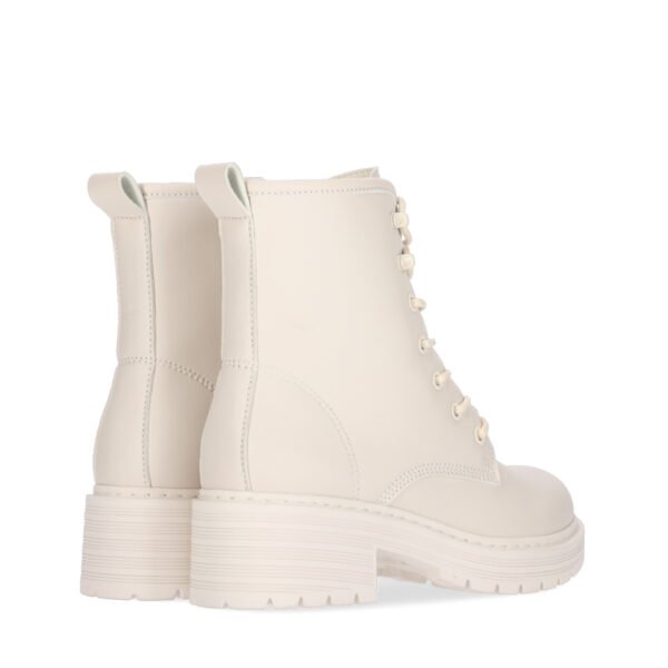 Botines de Chika10: Piel Vegana