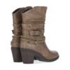 Botas Tacón Medio Chika10