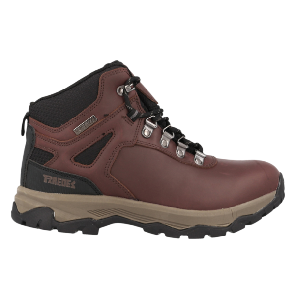 Botas de Montaña Paredes KOSCIU