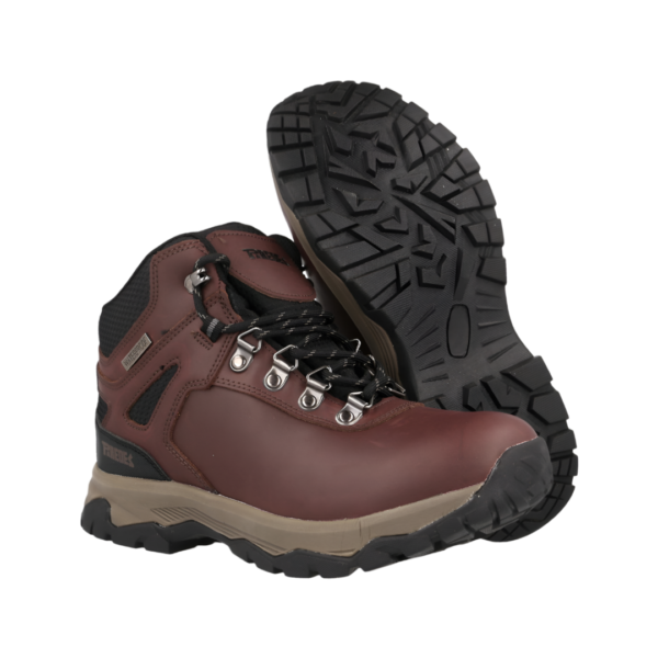 Botas de Montaña Paredes KOSCIU