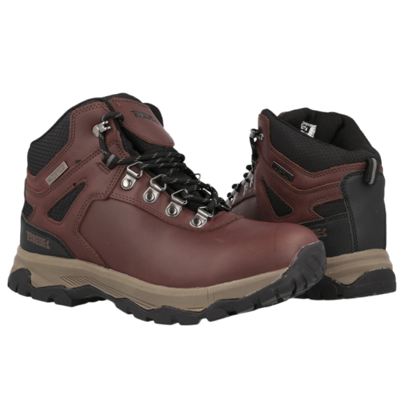 Botas de Montaña Paredes KOSCIU