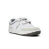 Deportivas Paredes con Velcro