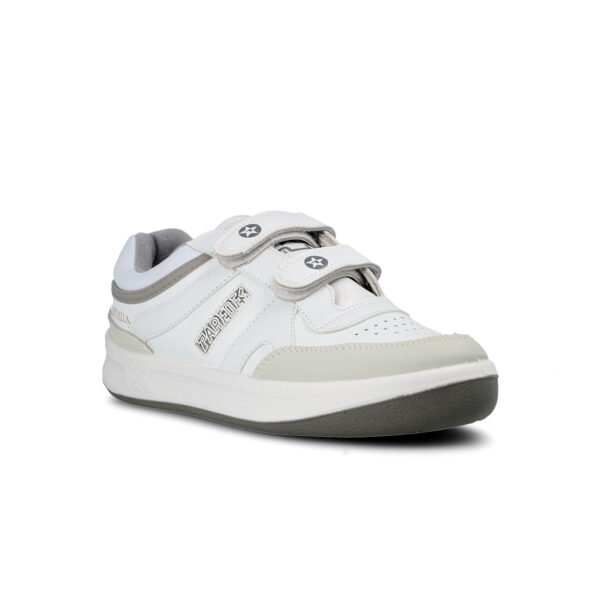 Deportivas Paredes con Velcro