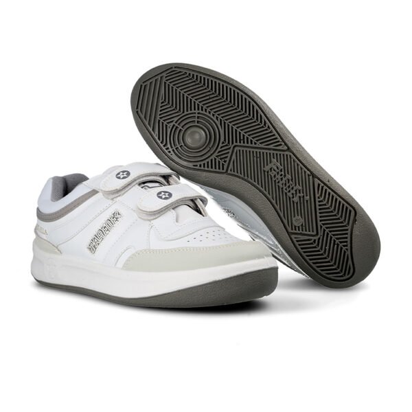 Deportivas Paredes con Velcro