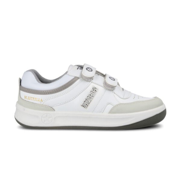 Deportivas Paredes con Velcro