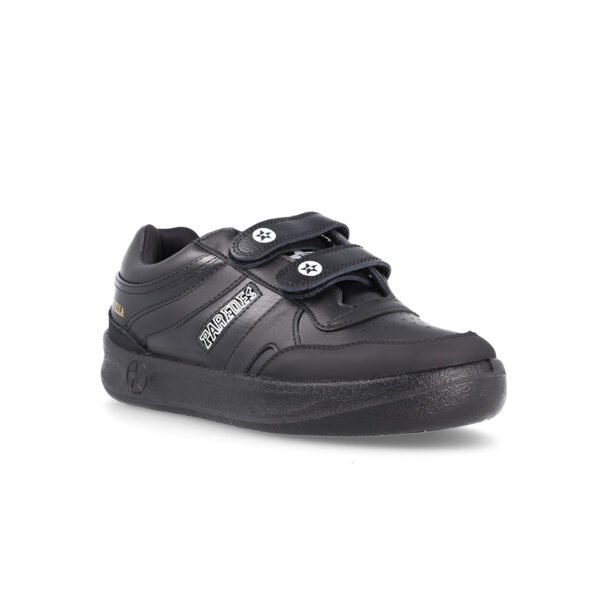 Deportivas Paredes con Velcro