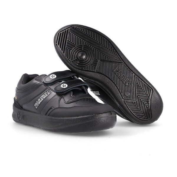Deportivas Paredes con Velcro