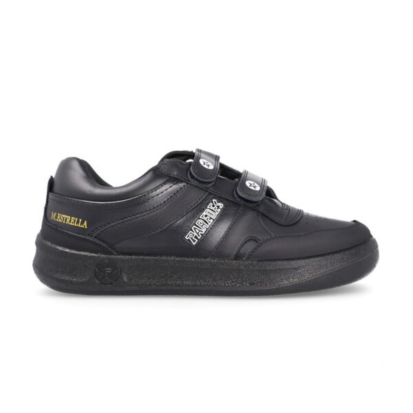 Deportivas Paredes con Velcro