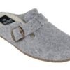 Zapatillas de Casa Tipo Zueco: Comodidad y Estilo