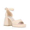 Zapatos Tacón Chika10: Estilo y Comodidad en Cada Paso