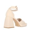 Zapatos Tacón Chika10: Estilo y Comodidad en Cada Paso