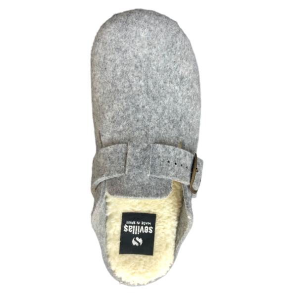Zapatillas de Casa Tipo Zueco: Comodidad y Estilo