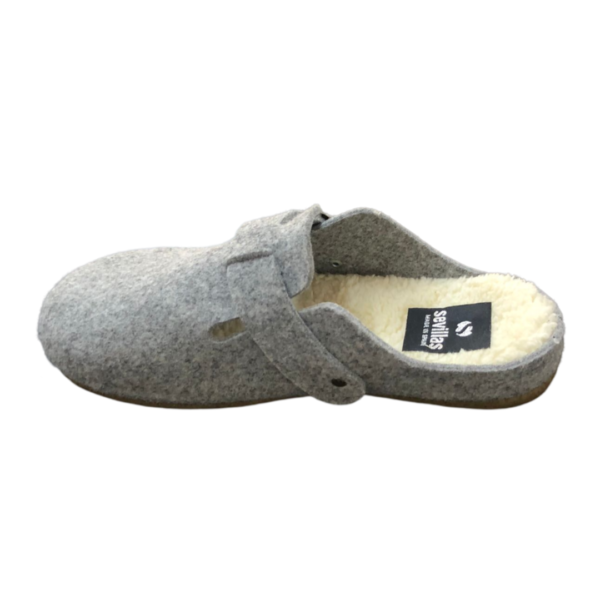Zapatillas de Casa Tipo Zueco: Comodidad y Estilo