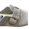 Zapatillas de Casa Tipo Zueco: Comodidad y Estilo